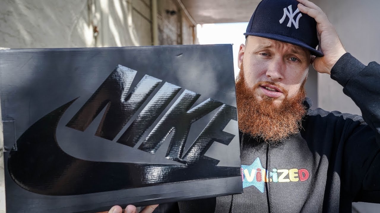 I REGRET BUYING THESE NIKE SNEAKERS! (Here's Why)