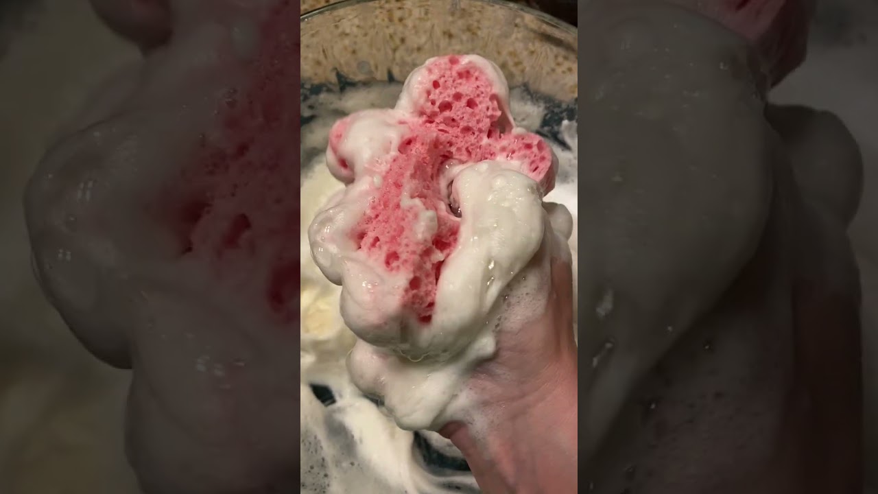 Let’s Get SoApY EXTREME #crunchyasmr #soap #asmr #satisfying #rainbowsoap #асмрsoap #relaxing 🫧🧽🧼