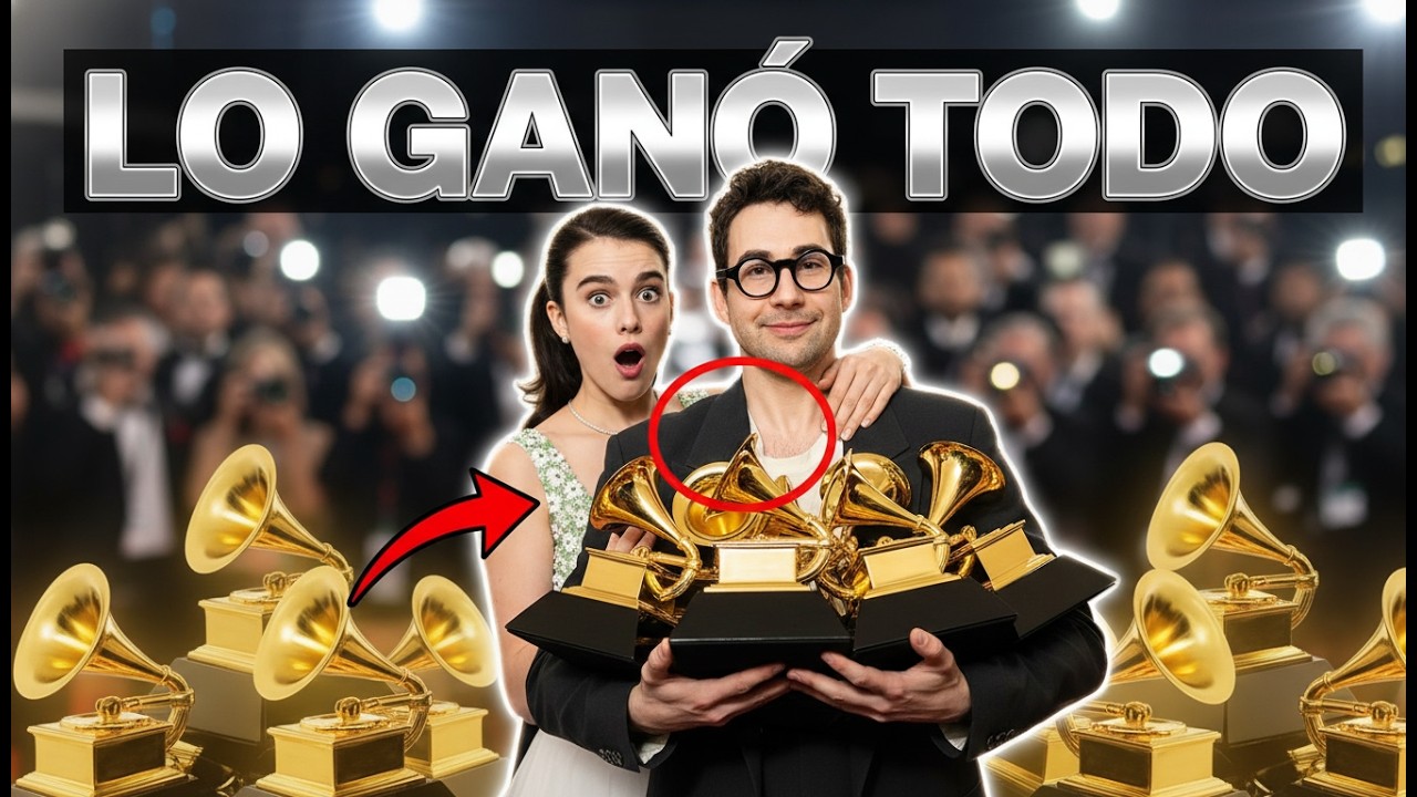 Jack Antonoff REVEALED el secreto detrás del sonido pop moderno