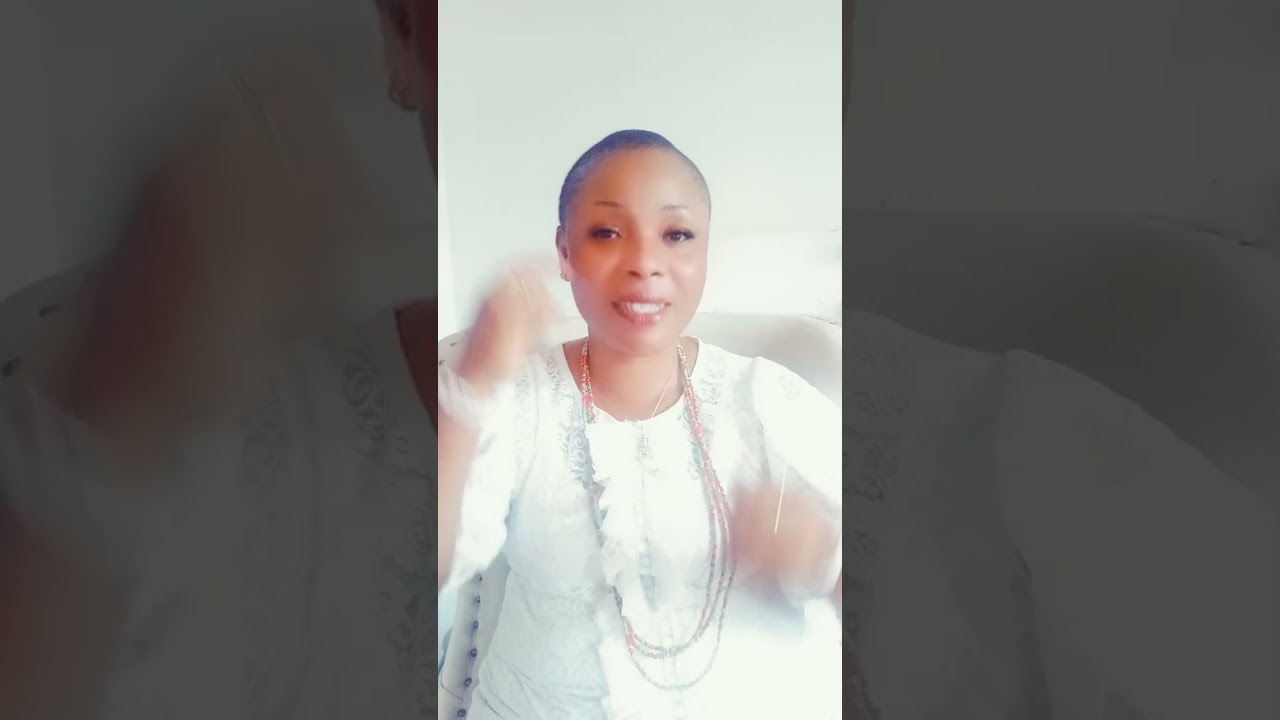 A story about Ori from Odu Ifa ( Ogunda meji). 09131241902
