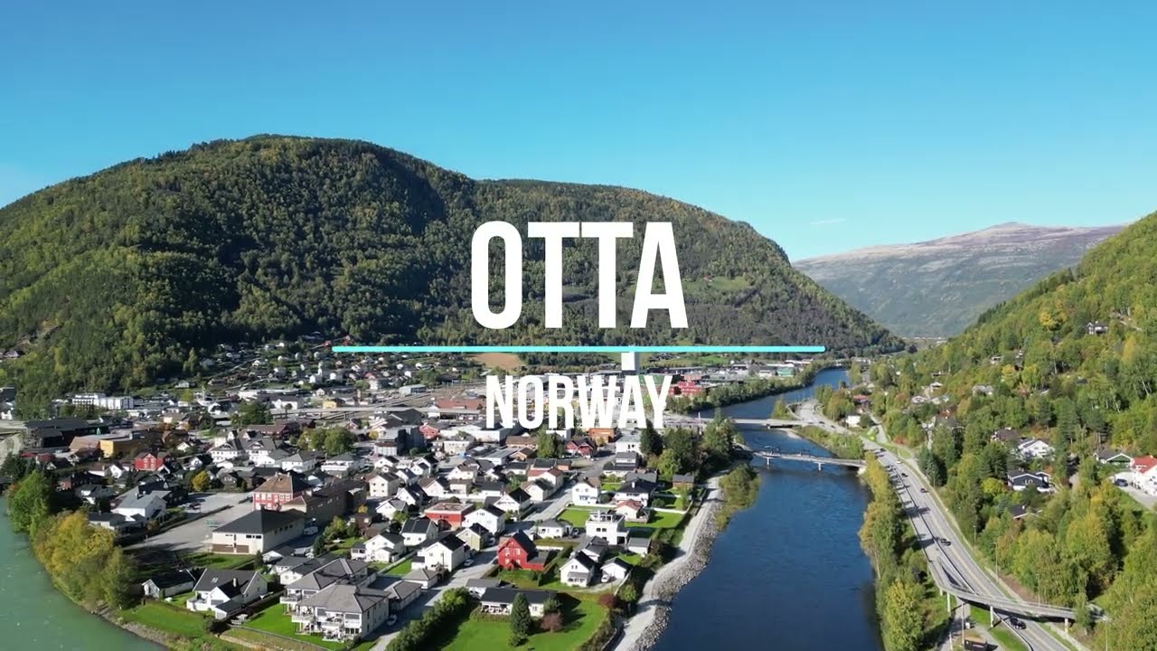 #32 Otta, Norway