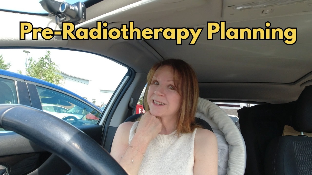 Pre-radiotherapy Planning Appointment, Herceptin Treatment & Bone Scan