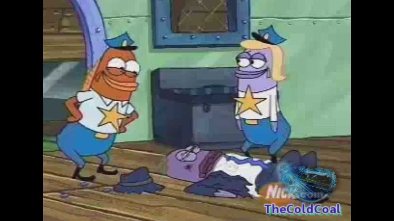 Youtube Poop: Fast Food Brutality