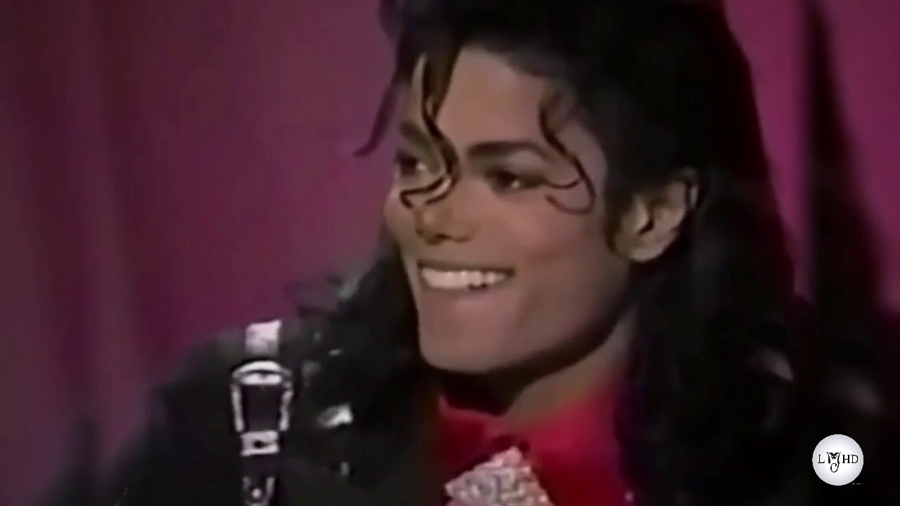 Michael Jackson Energy (New Song 2019) || LMJHD