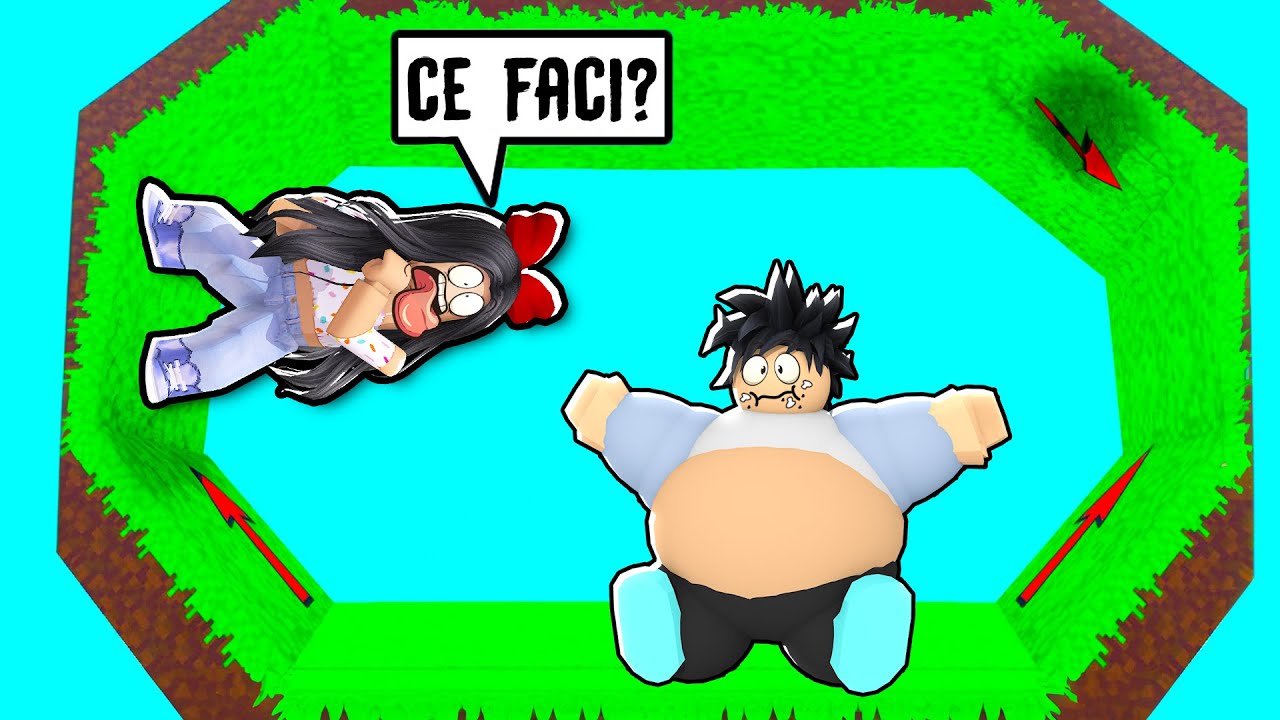 Turnul PERETE INFINIT ! Cine AJUNGE SUS ?