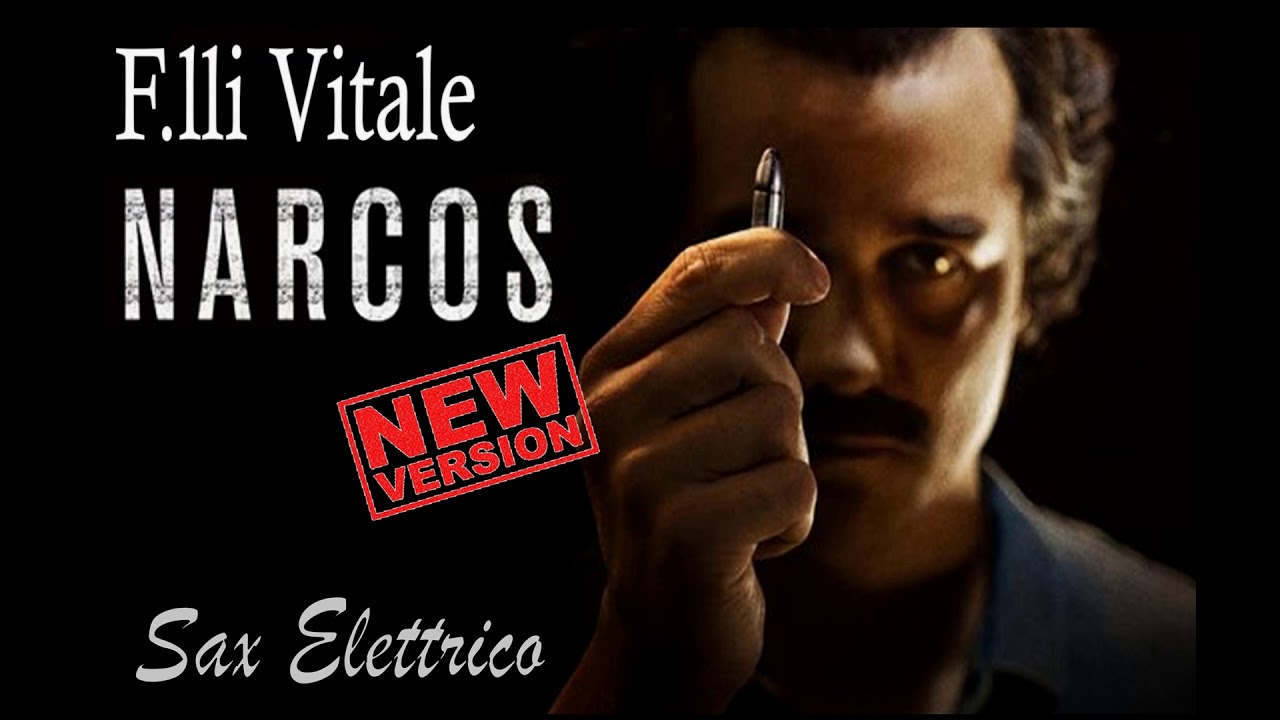 F.lli Vitale 2019 - Narcos 