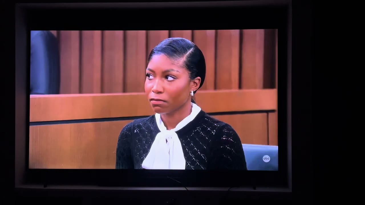 GH 11-25-24 Ava’s Trial Pt 3