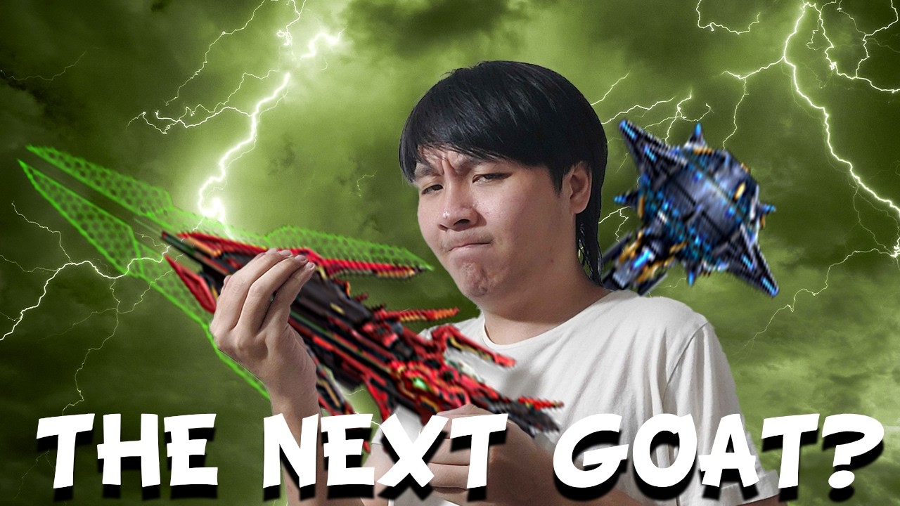 Counter-Strike Nexon - Giga Break & Impulse Flail Review