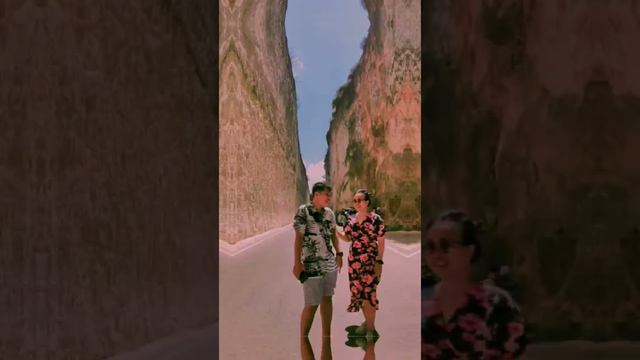 kenangan dibali 🥰 #shortvideo #nuansabali #coplegoals