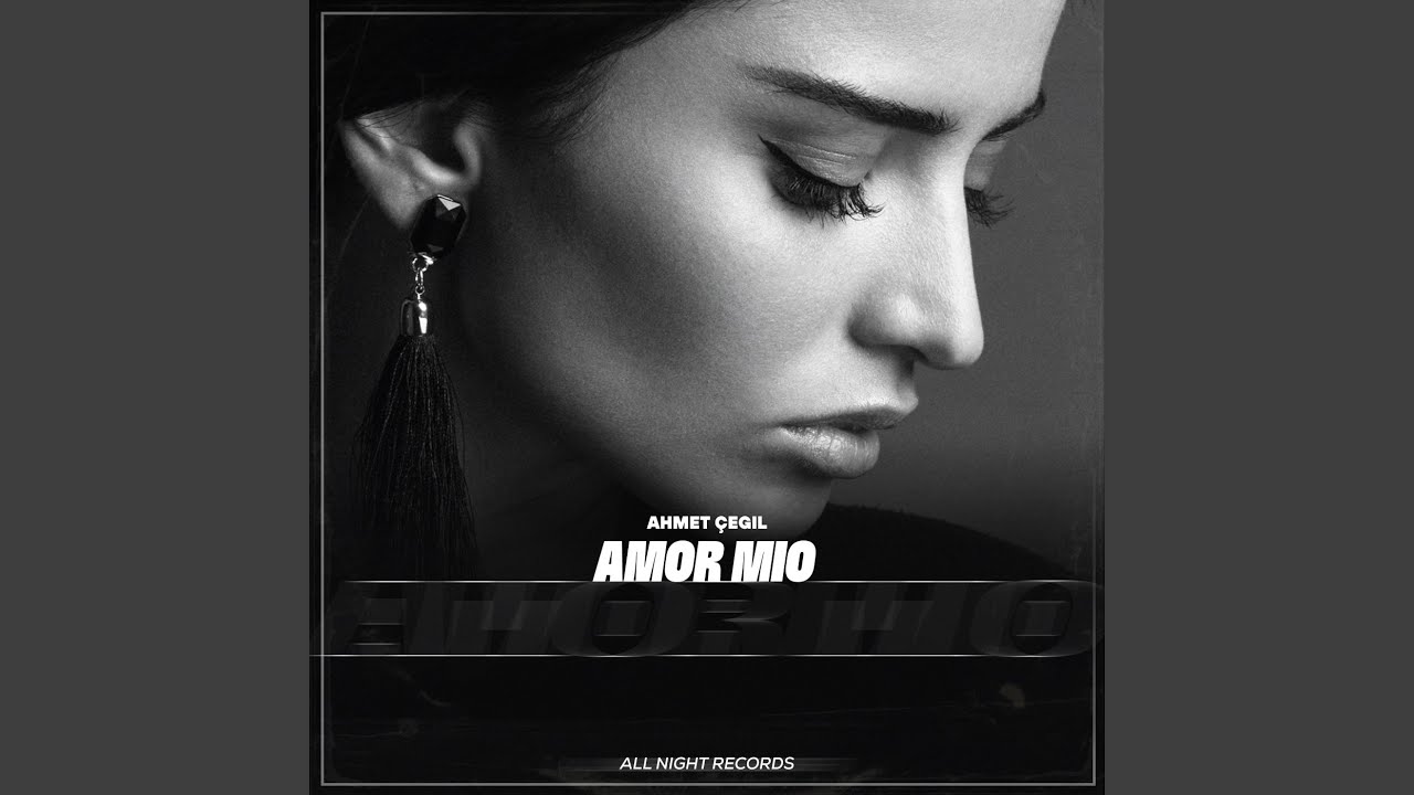 Amor Mio
