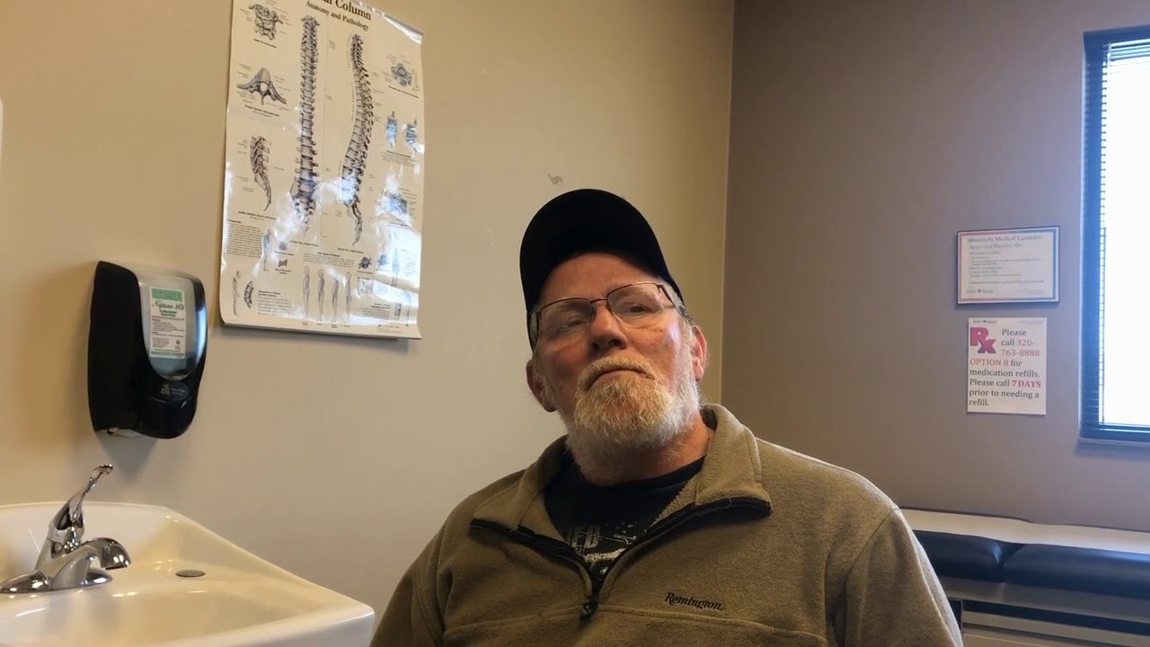 Thoracic Fusion- Two Year Follow Up