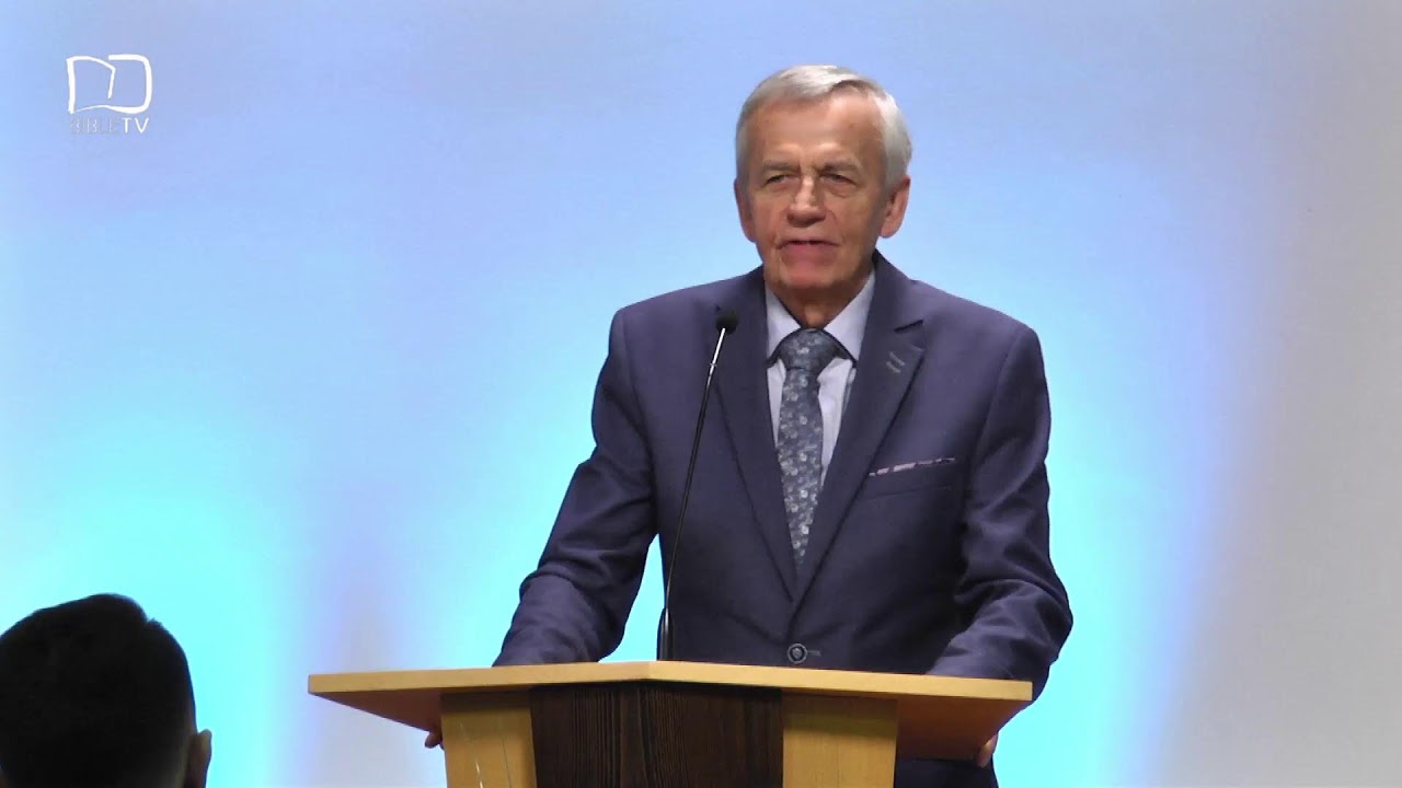 BibleTV &ndash;  Jaroslava Przywarov&aacute; na t&eacute;ma Co se můžeme naučit od mudrců?
