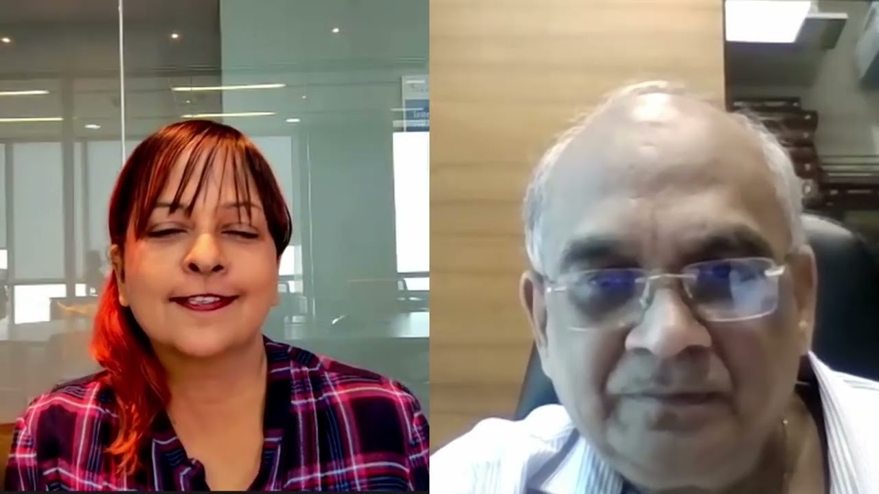 Bharat Shah on the traits he looks for in money managers