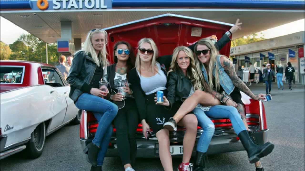 Tibro cruising 2014