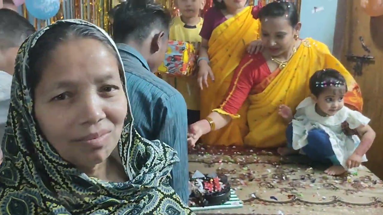 বসন্তের প্রথম দিন আমার বাবার জন্মদিনশুভ জন্মদিন (খালিদ মন্ডল আলীফ) ১৪ ই ফেব্রুয়ারি ২০২৬, ১লা ফাল্গুন