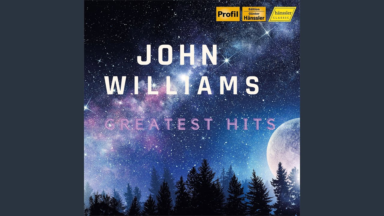 Main Title (From 