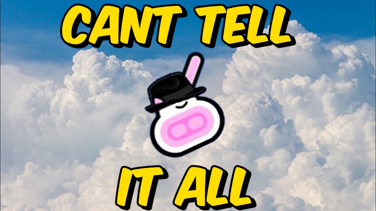 Can’t tell it all | Rocket Bot Royale Montage
