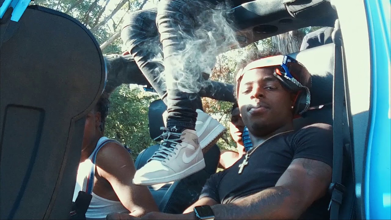 Neighborhood CEO - Dont Know The Feeling (Exclusive By: @HalfpintFilmz)