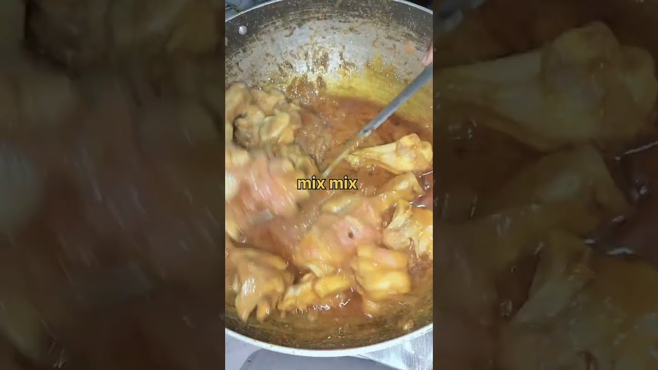 # chicken Korma recipe#jhatpat Tayyar hone wali #easy recipe 😋