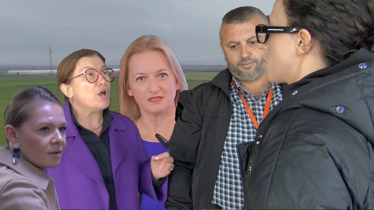 PIRANJAT/ TEC-i i paligjshëm i Roskovecit, ja shkeljet e rënda të Majlinda Bufit dhe Edi Ramës