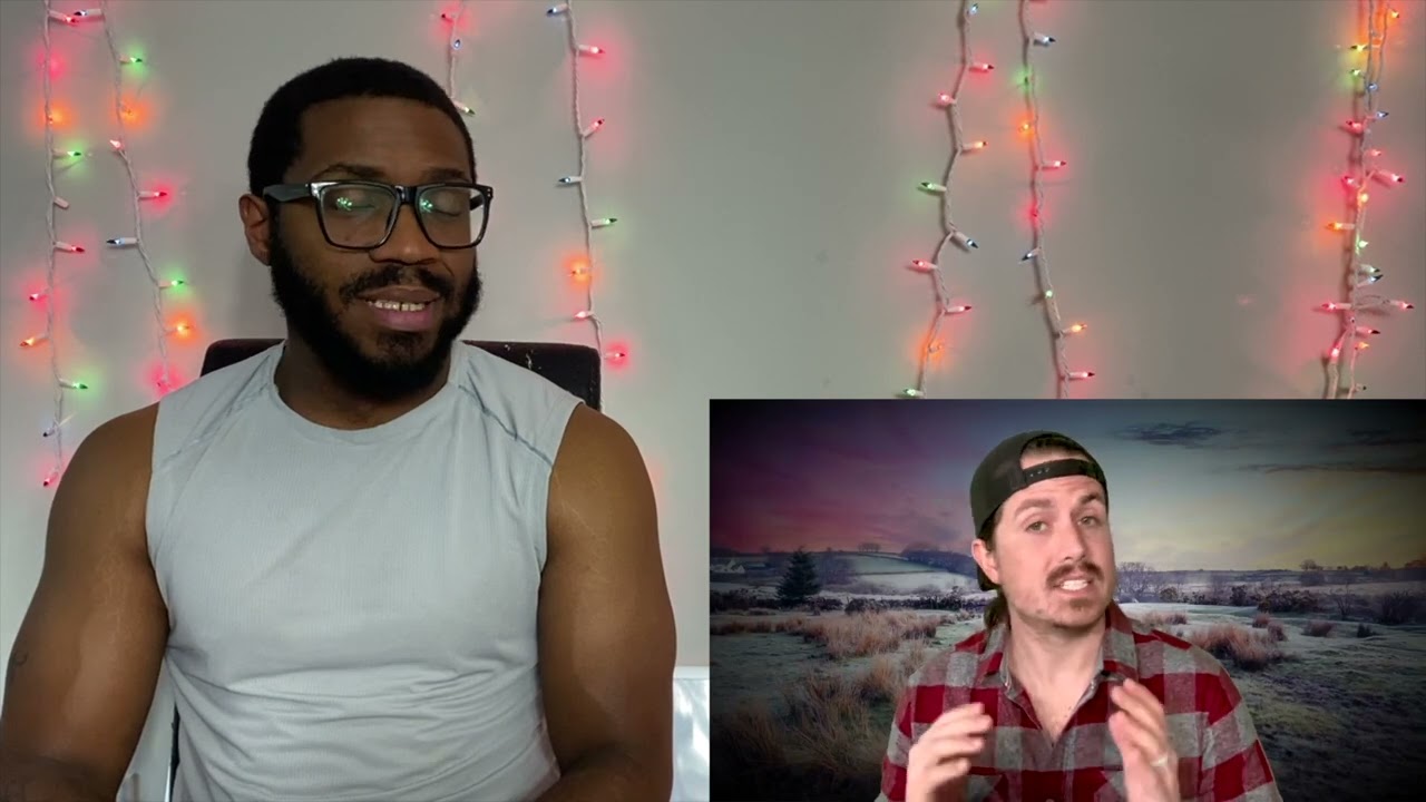 They tried to jump over it REACTION!!!!