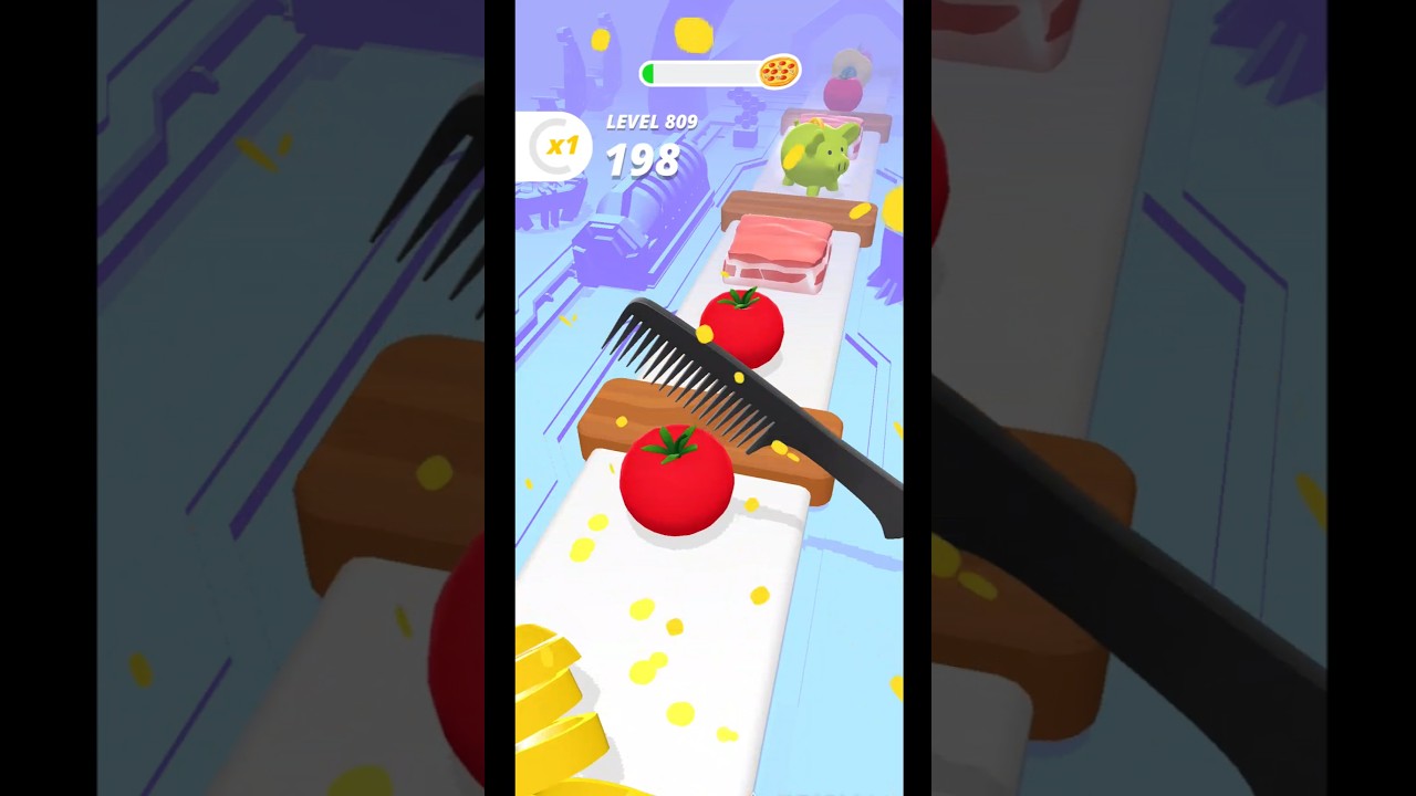 ​​🔥Perfect Slices gaming #live #gaming #shortslive #shorts #android #shorts #perfectslices