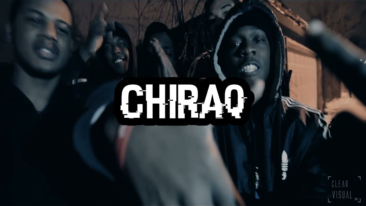 [FREE] Chiraq x Drill Type Beat 