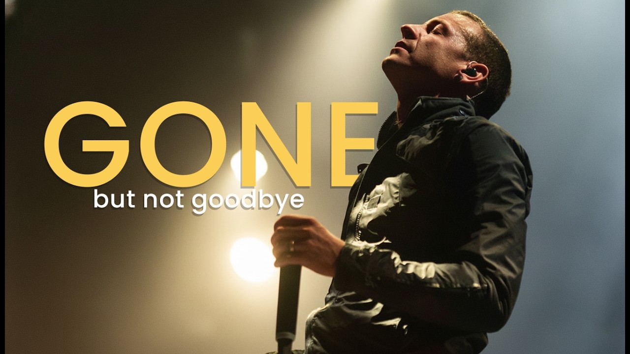 Goodbye That Never Comes &ndash; A Rock Tribute