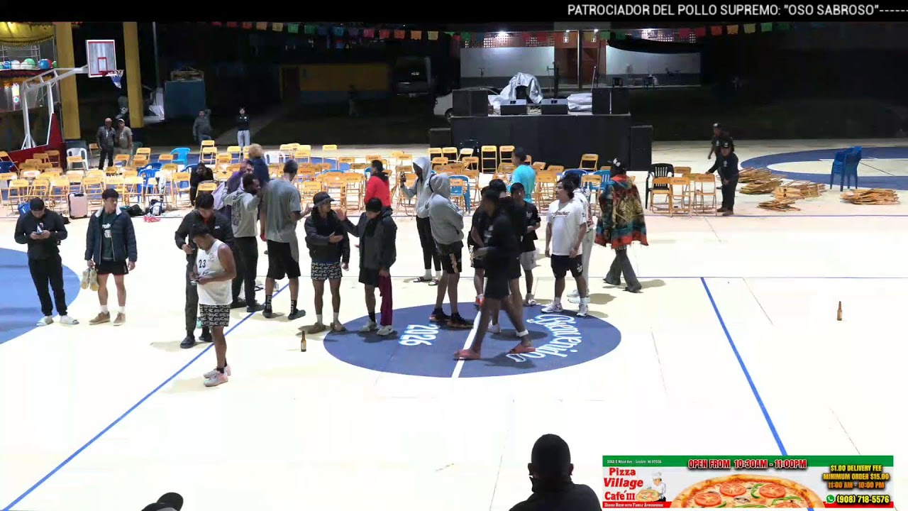 SAN PEDRO SINIYUVI PUTLA TORNEO SEMI-PROFESIONAL 2026