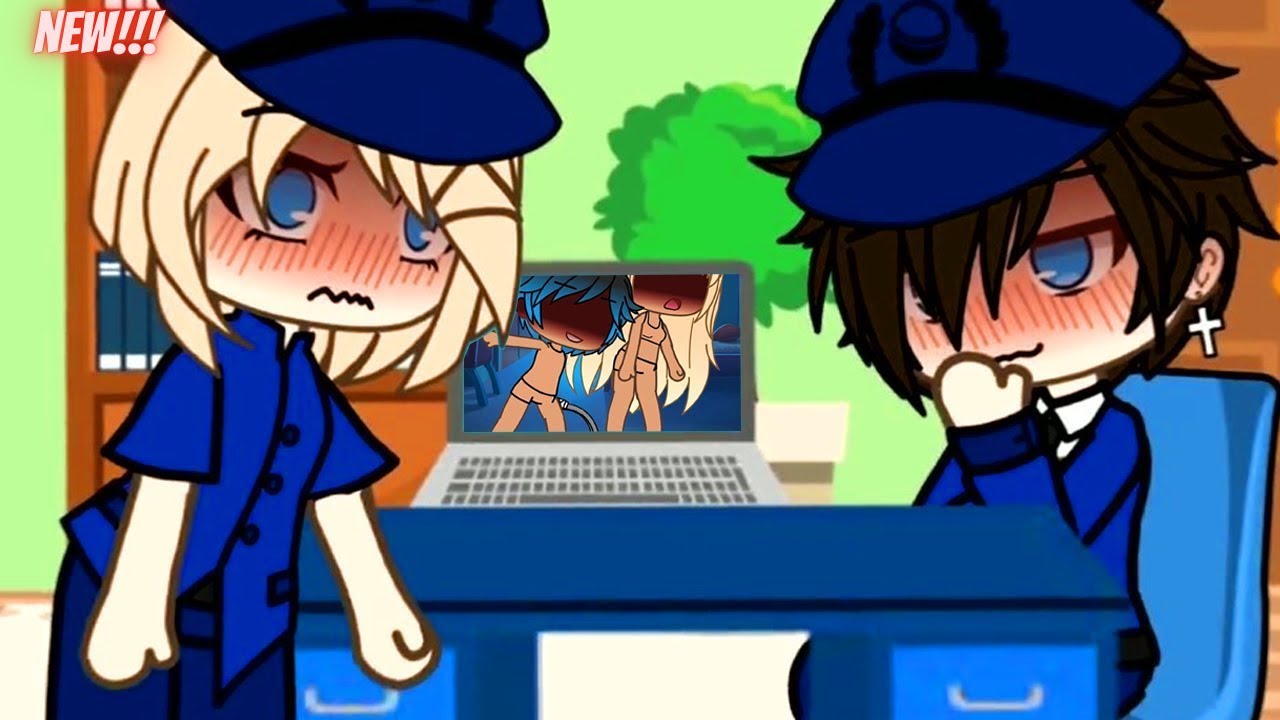 GachaLife TikTok Compilation #160