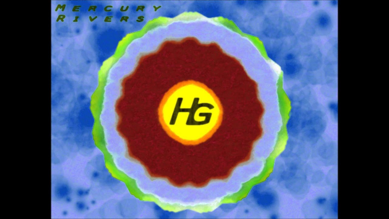 Mercury Rivers - Chorus