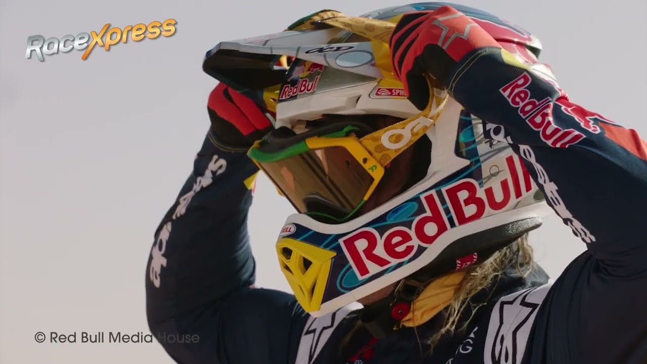 Toby Price: 