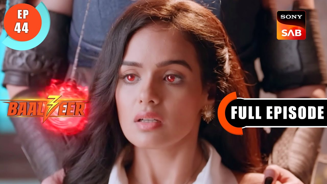 Baalveer Ka Magic Show | Baalveer S3 | Ep 44 | Full Episode | 1 July 2023