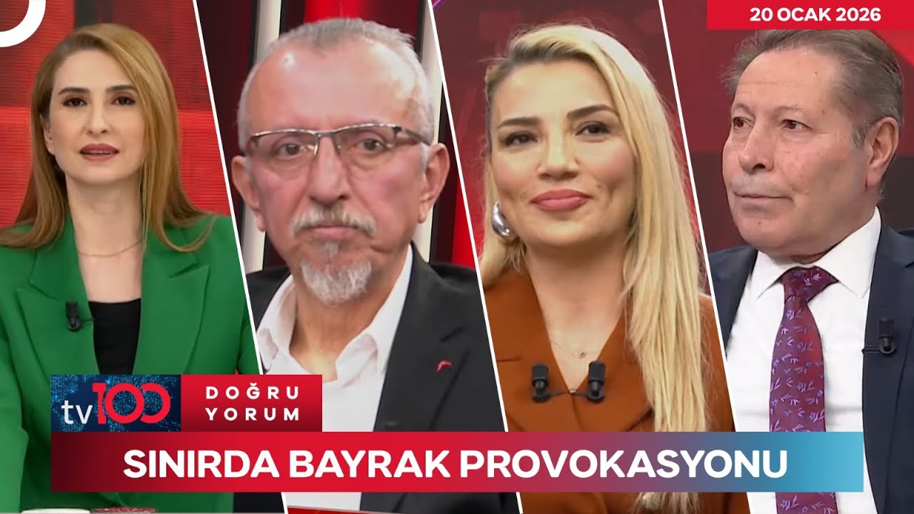 Milli Savunma Bakanlığı: İdari Tahkikat Başlatılmıştır | Başak Şengül İle Doğru Yorum
