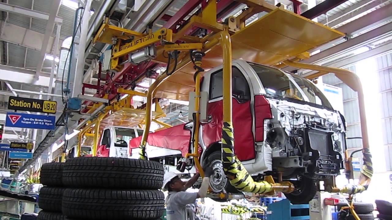 Zero Gravity Handling Manipulators