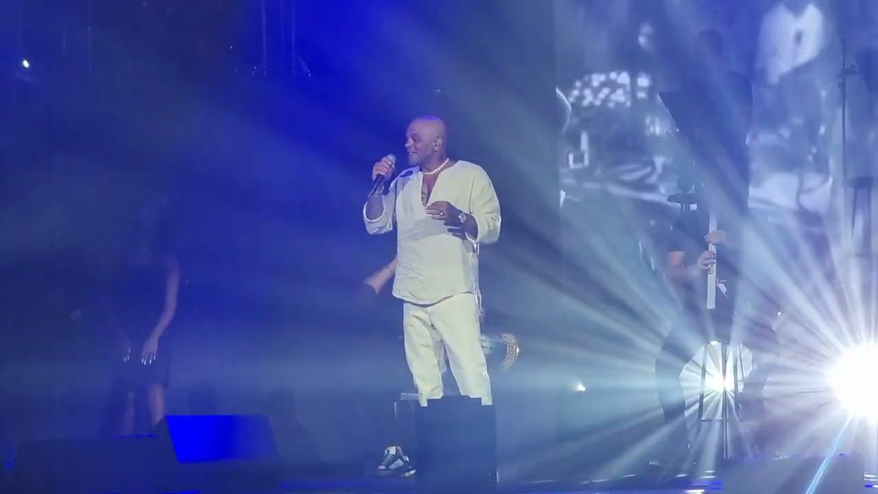 אייל גולן - אלוהי 28.8.23