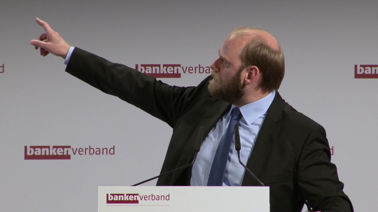 REFLEXIONEN / 3. November 2016 - Prof. Dr. Ludger W&ouml;&szlig;mann, ifo Institut