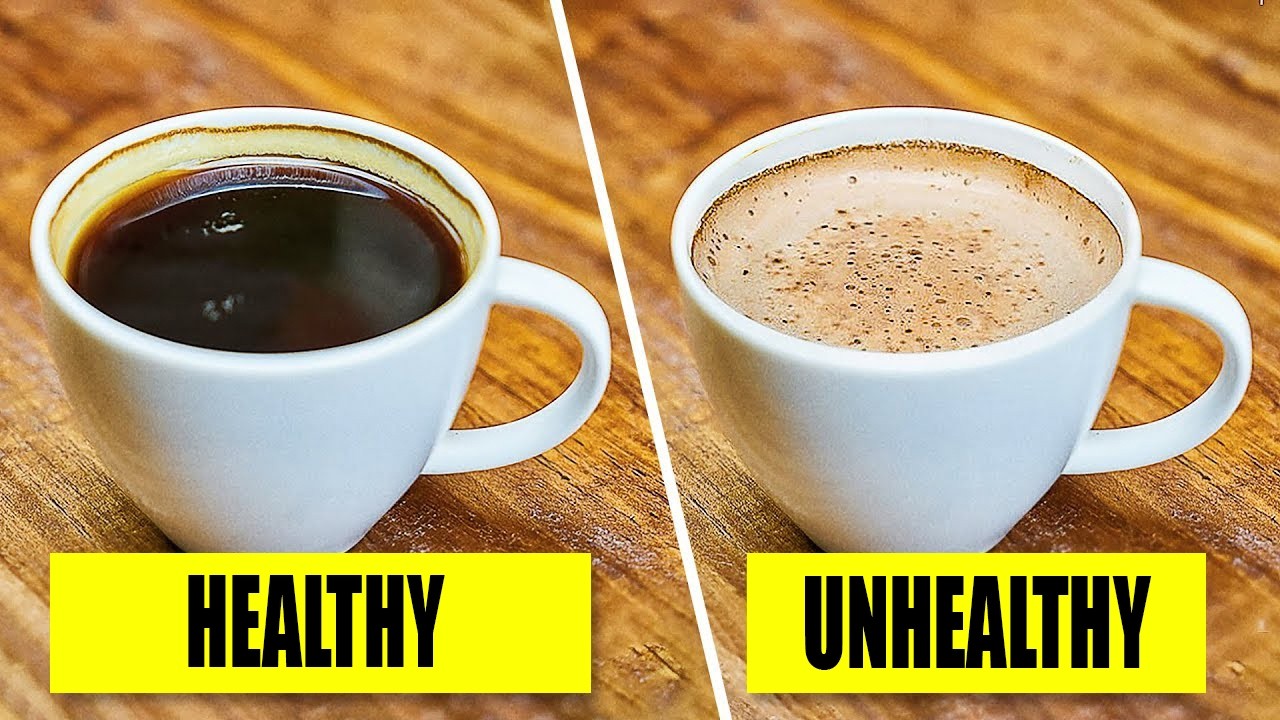 10 Coffee Myths You STILL Believe &ndash; Here&rsquo;s the Truth! ☕😱