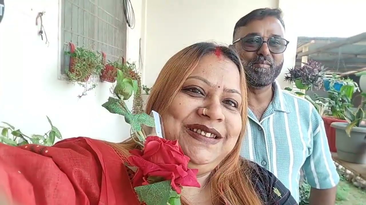 30th Anniversary te khub moja korlam r khub ghurlam❤️✨🎉🎁#viral vedio