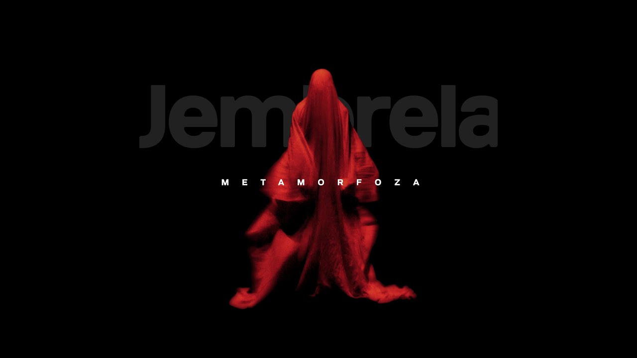 Jembrela - Metamorfoza ( EP )
