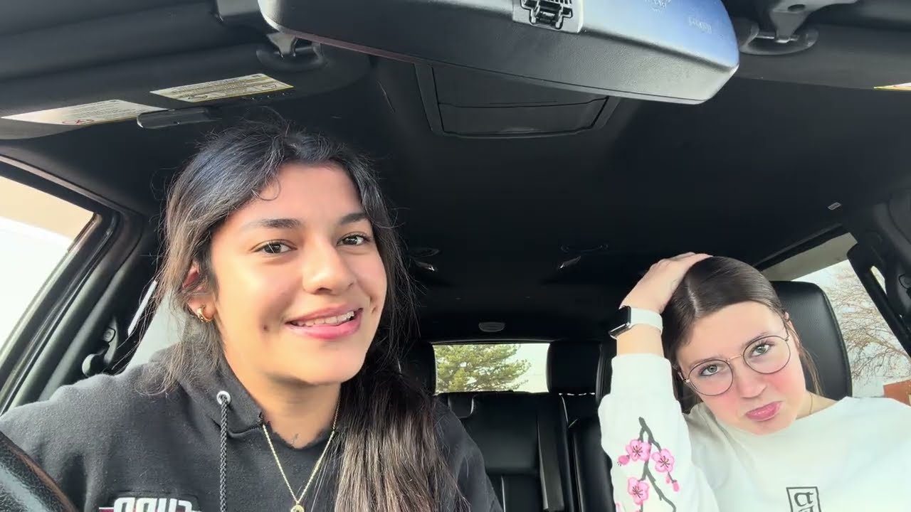 We are back! w/Alani review 