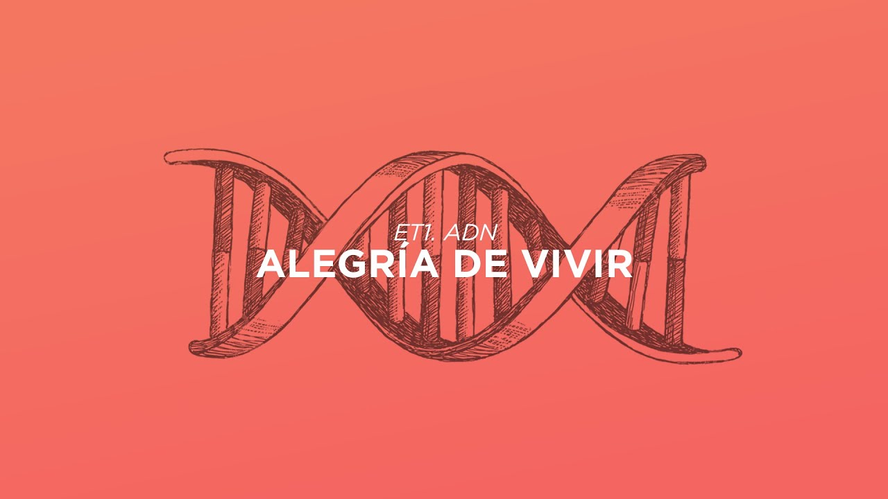 Haciendo Iglesia Podcast ET - 01 || Alegría de vivir