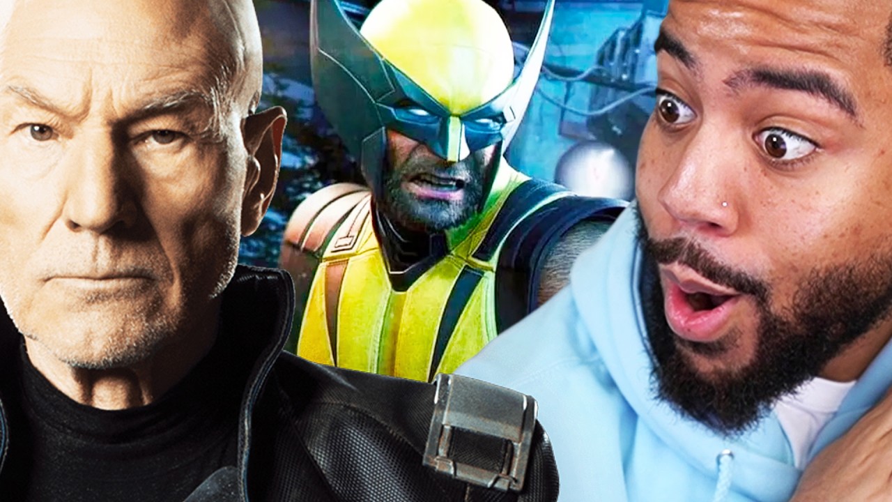 I was DEAD WRONG about Marvel's Wolverine...