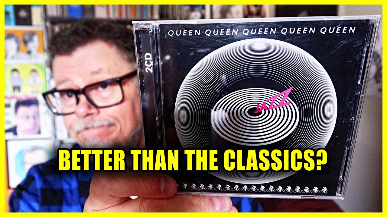I Prefer THESE Albums Over the Popular Ones… (12 Picks)