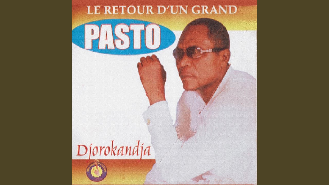 Djalo bienne (Remix)