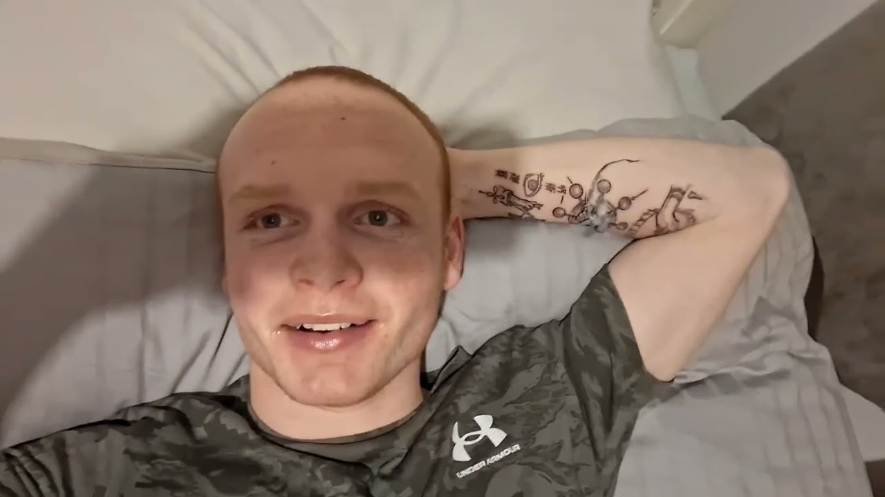 I got a new tattoo