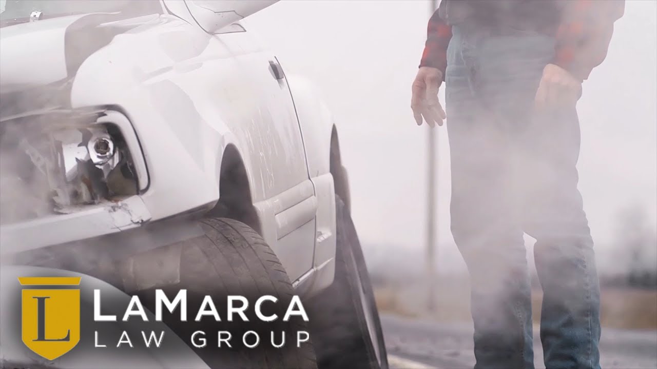 LaMarca Law Group | Motor Vehicle Accident Attorneys