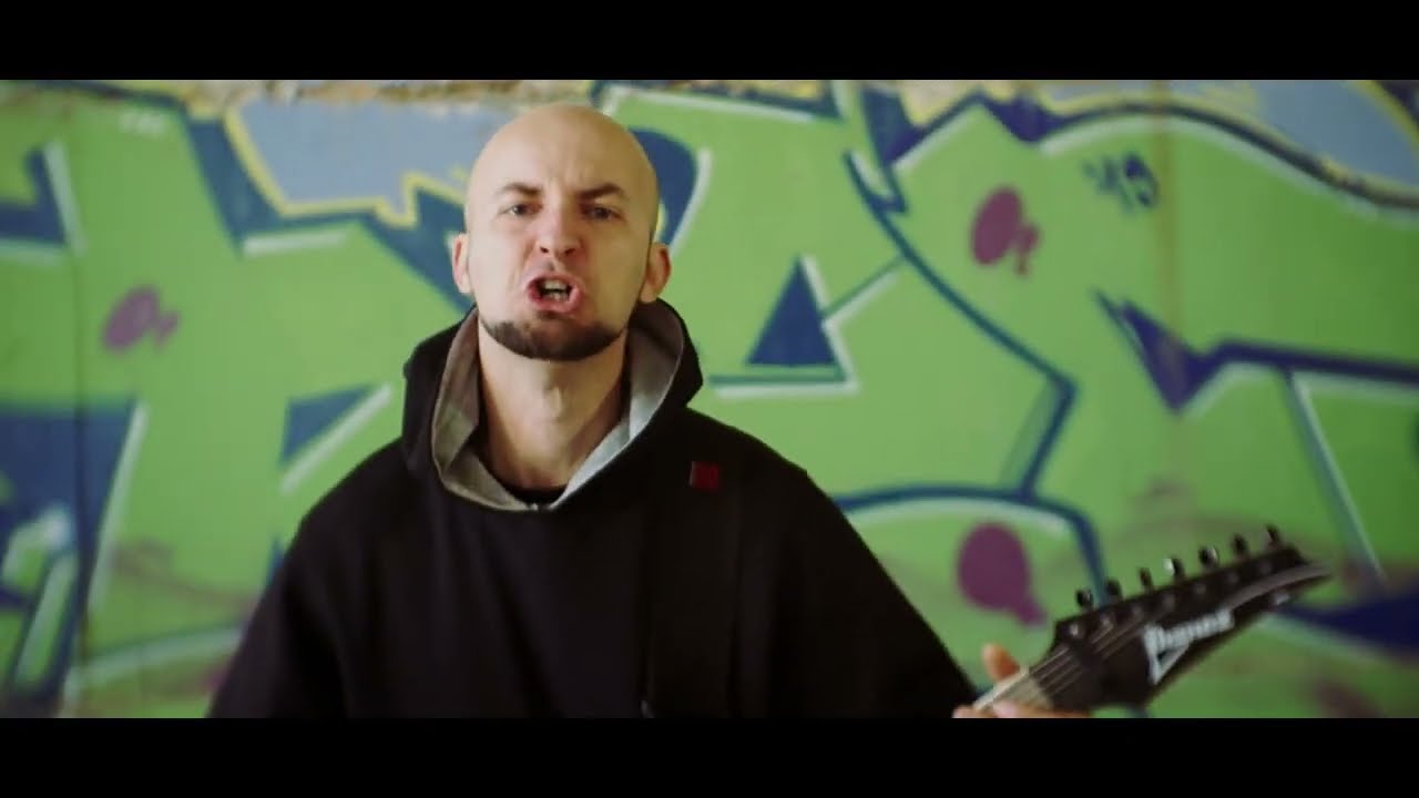 Endemic - Val&oacute;s&aacute;g (Hivatalos videoklip)