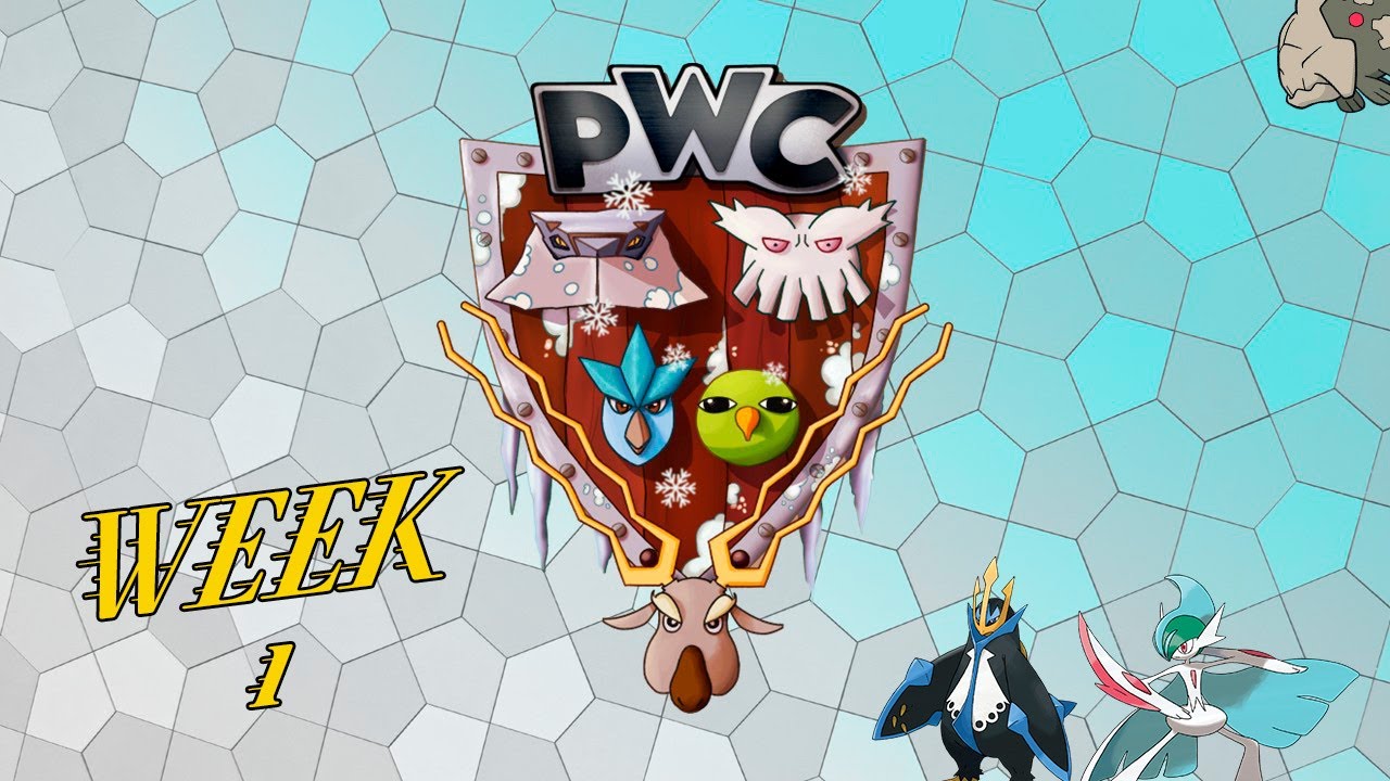 PWC S14 WEEK 1 SUMMARY - WITH GOLDENMAZDA!!!!