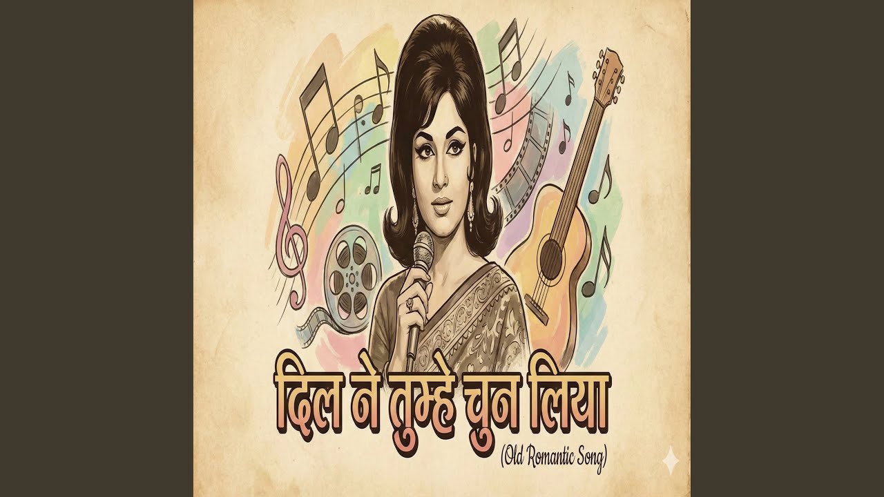 Dil Ne Tumhe Chun Liya